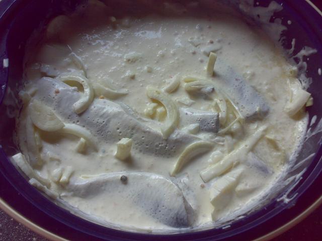 7 Heringe einlegen sahne Rezepte | Kochmeister 7 Heringe einlegen sahne Rezepte | Kochmeister