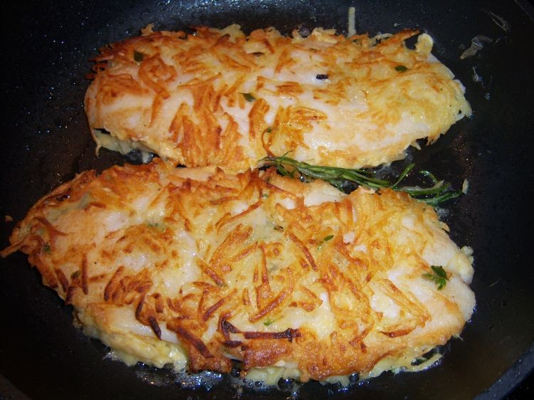 Pangasius Aus Dem Ofen — Rezepte Suchen