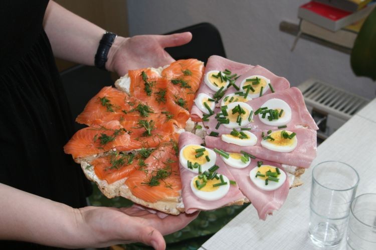 40 Torte herzhaft Rezepte | Kochmeister