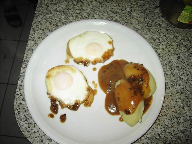 Foto Saure Eier