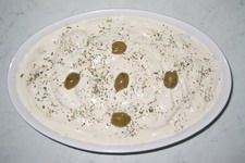 Foto DAS Tzaziki