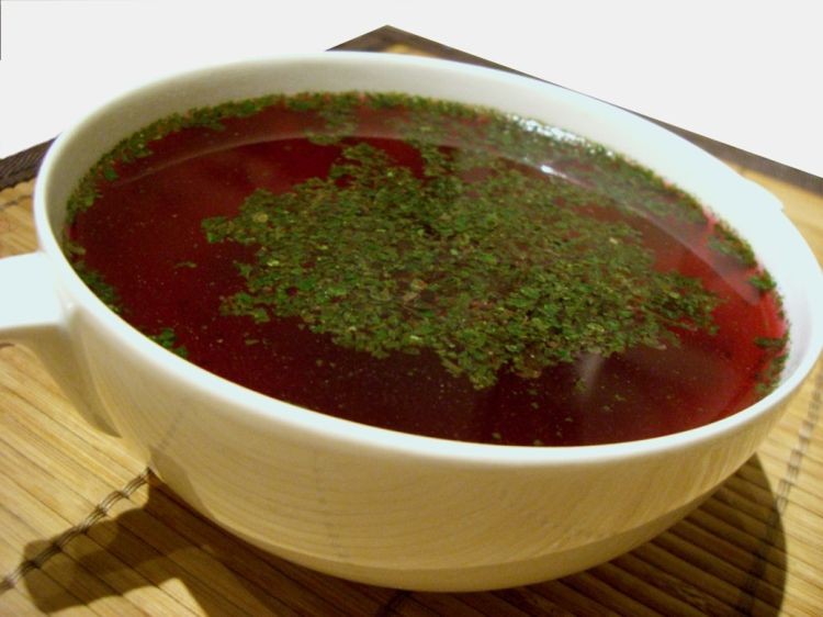 168 Rezepte aus Polen | Kochmeister