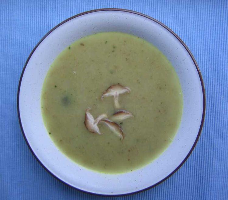 39 Vorsuppe Rezepte | Kochmeister
