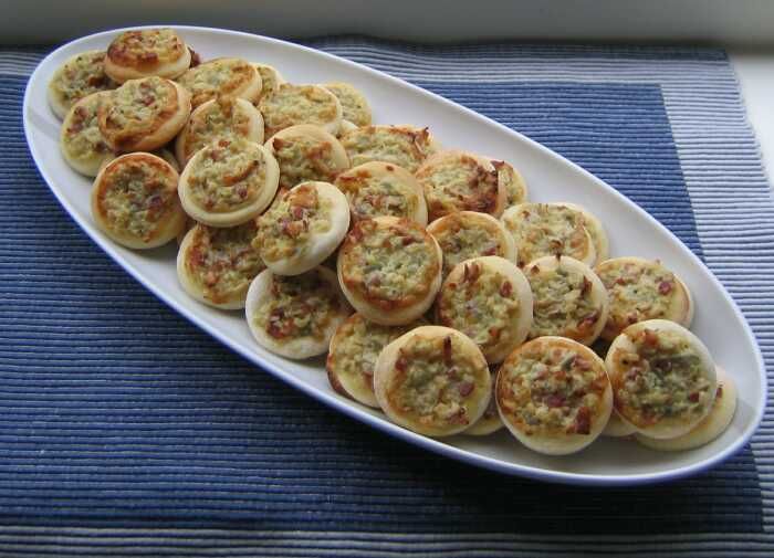 135 deftige Kuchen Rezepte | Kochmeister