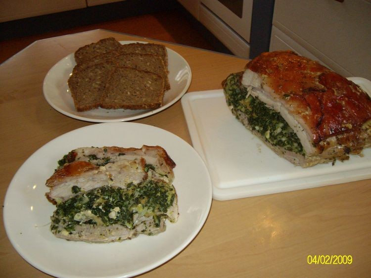50 Schweinebauch scheiben Rezepte | Kochmeister