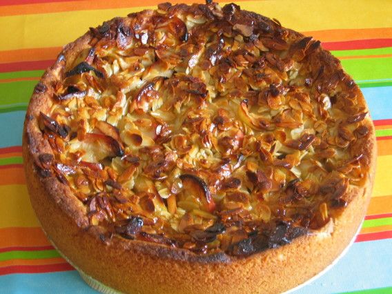 46 Deutscher apfelkuchen Rezepte | Kochmeister