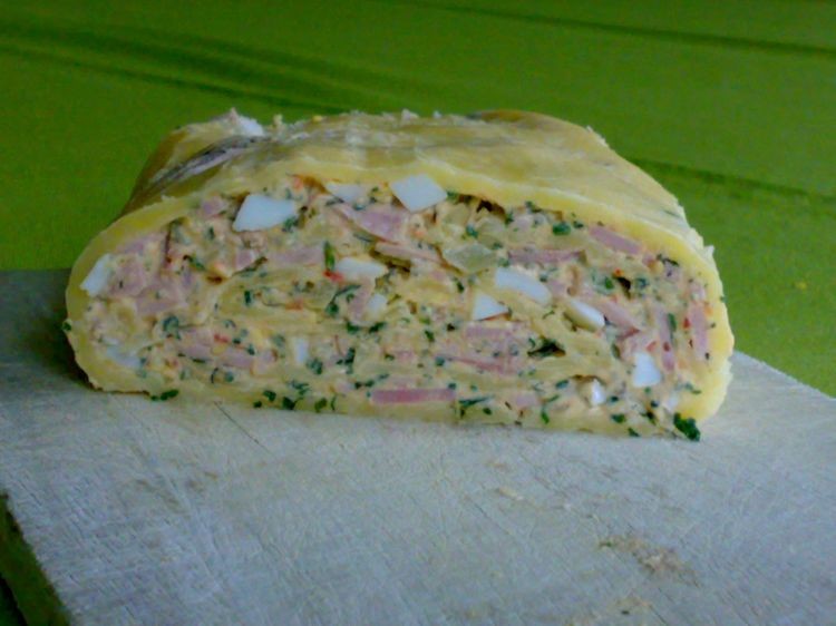 25 Käserolle Rezepte | Kochmeister