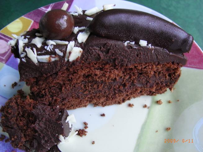 9 Pralinentorte Rezepte | Kochmeister