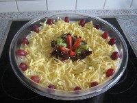 Foto Original Schichtsalat