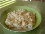Foto Apfel-Milchreis (GG)