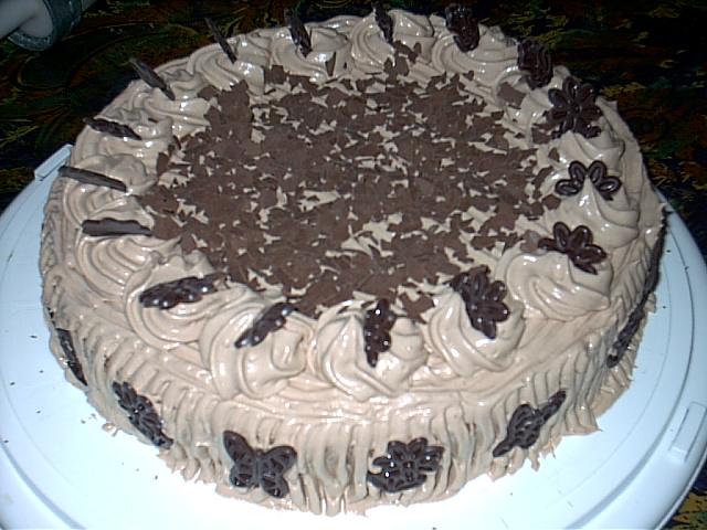 25 Sahne torten verzieren bilder Rezepte | Kochmeister