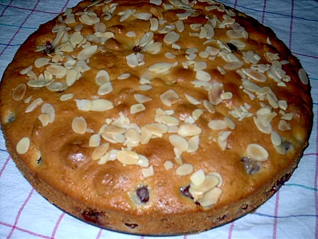 Amarettini Pflaumenmus Kuchen — Rezepte Suchen