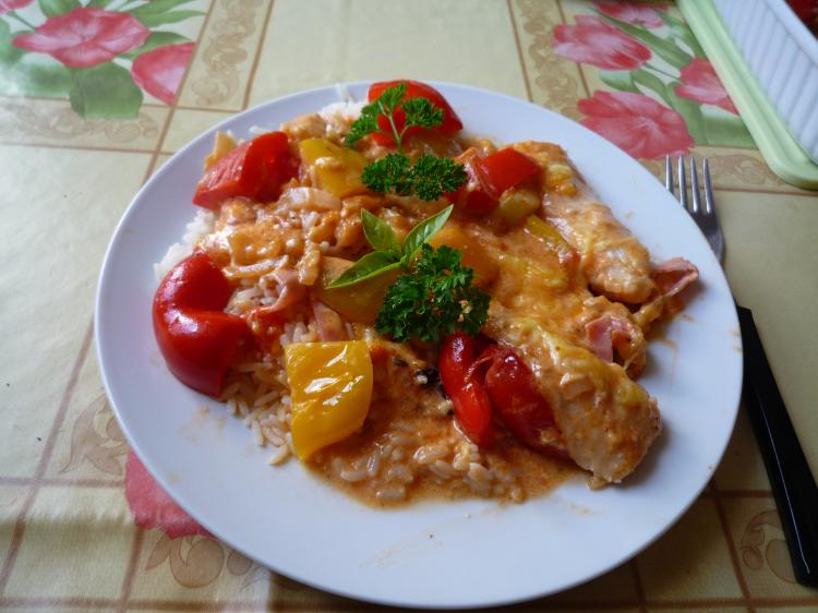 3 Beilage pangasiusfilet Rezepte | Kochmeister