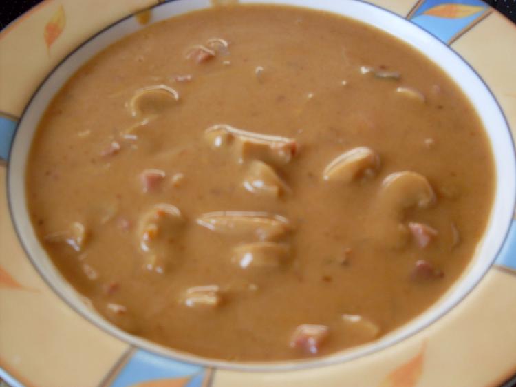 23 Jägersoße selbstgemacht Rezepte | Kochmeister