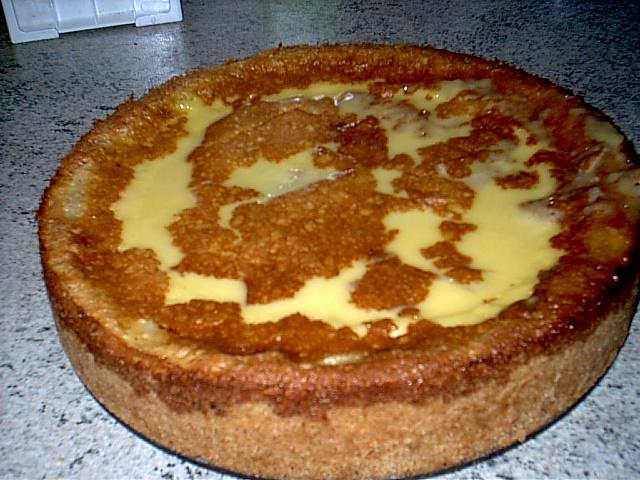 Ein Kuchen Mit Milchreis - Rezepte Suchen