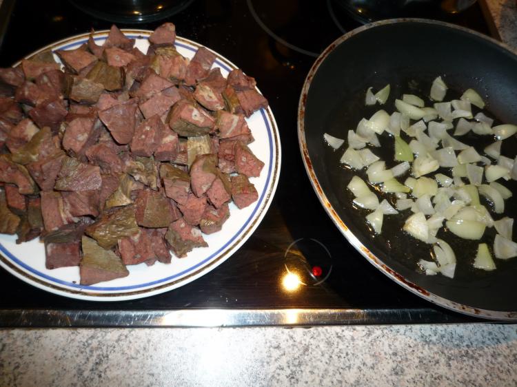 236 Lunge Rezepte | Kochmeister
