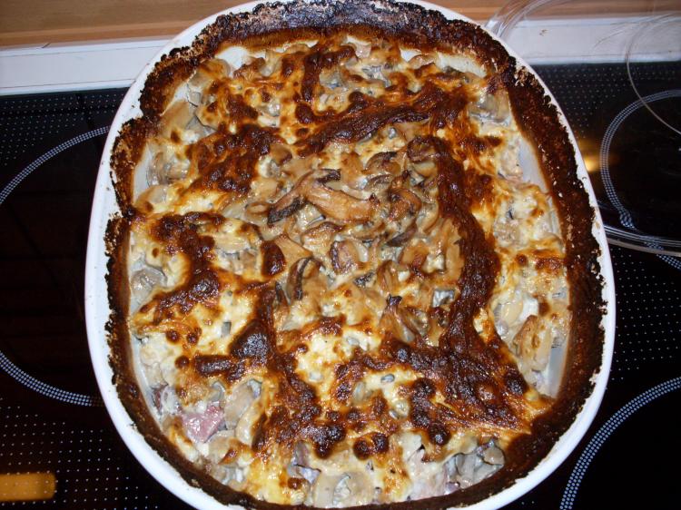 Das Kassler lachsbraten Rezept | Kochmeister