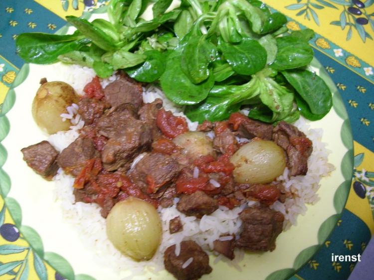 Foto Stifado