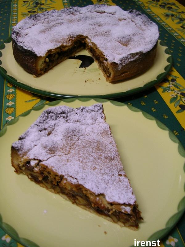 19 Walnusskuchen Rezepte | Kochmeister