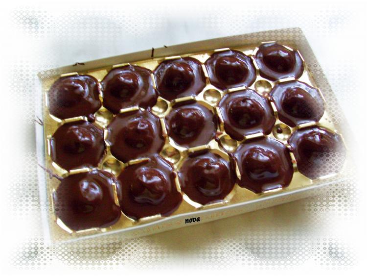 123 Blockschokolade Rezepte Kochmeister