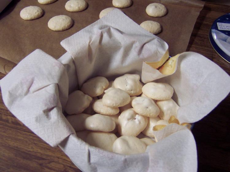 15 Marzipan makronen Rezepte | Kochmeister