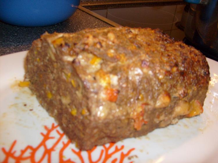 Sosse Zu Hackbraten - Rezepte Suchen