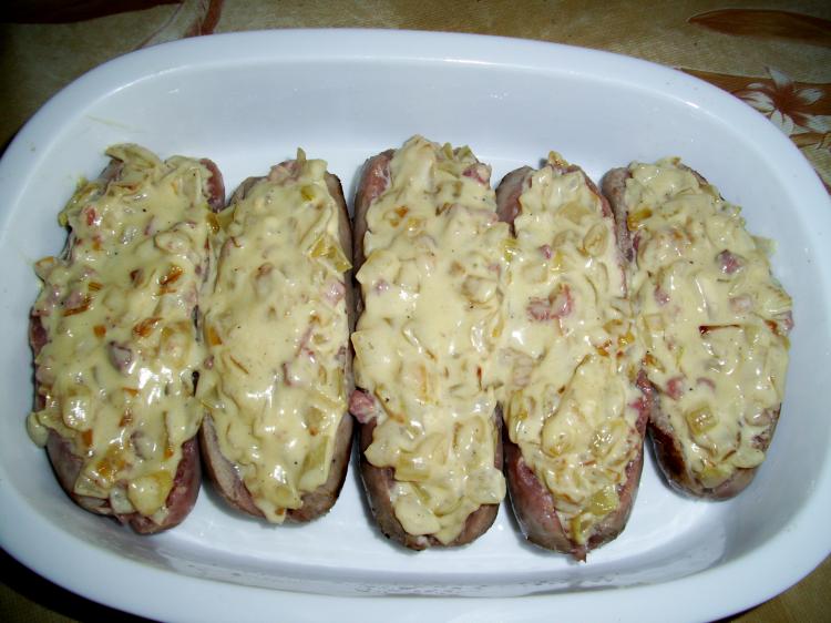 305 Bratwurst Rezepte | Kochmeister