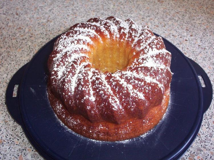 Saftiger Eierlikörkuchen | Ein Kochmeister Rezept Saftiger Eierlikörkuchen | Ein Kochmeister Rezept