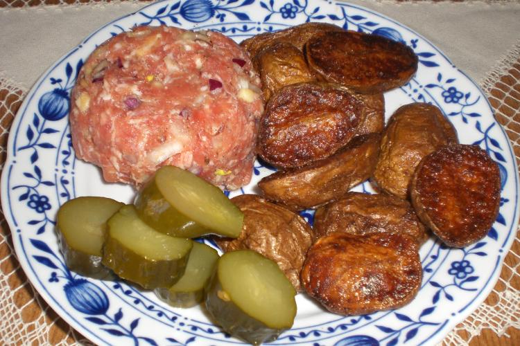 Hackus Und Knieste Hackus Und Knieste