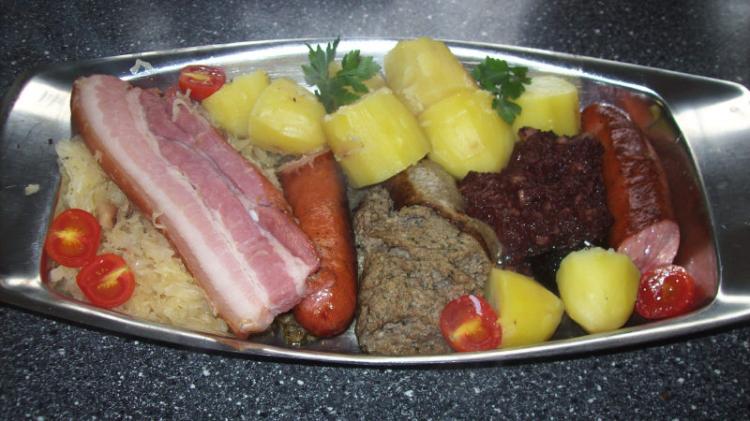 89 Leberwurst Rezepte | Kochmeister