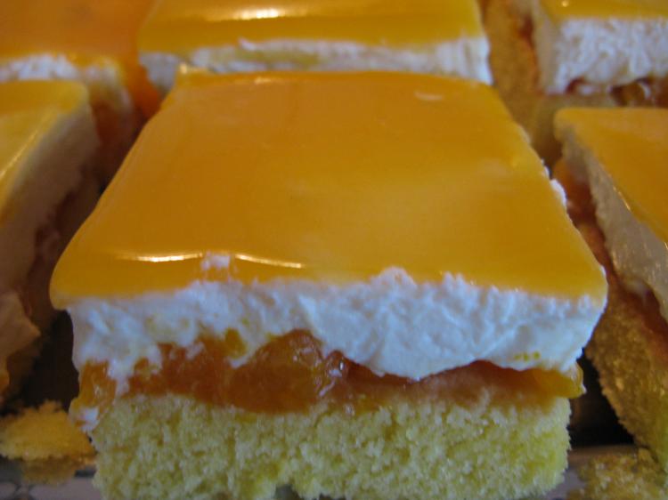 3 Mandarinen multivitaminsaft kuchen Rezepte | Kochmeister