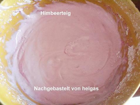 Foto Papageienkuchen (altes DDR-Rezept)