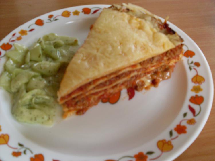 55 Hackfleisch torte Rezepte | Kochmeister