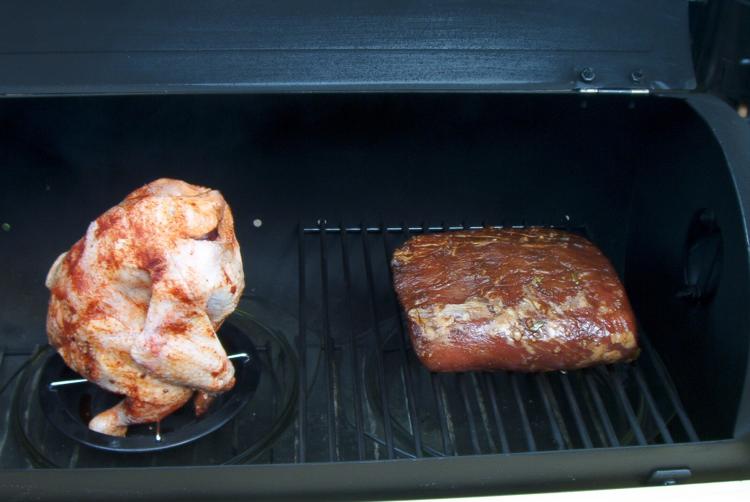 19 Smoker Rezepte | Kochmeister