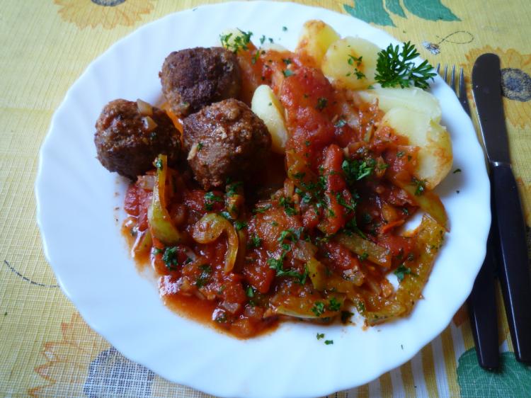 103 Hackfleisch Lamm Rezepte | Kochmeister