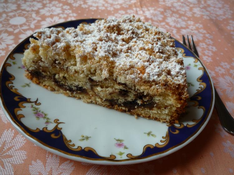 6 Buttermilchkuchen mit obst Rezepte | Kochmeister