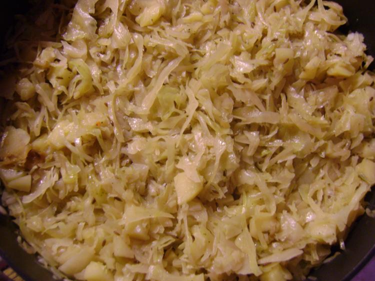 Kraut Rezepte image