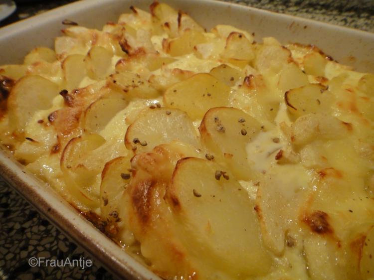 Gschwellti Rezept, Gefüllte &quot;gschwellti&quot;