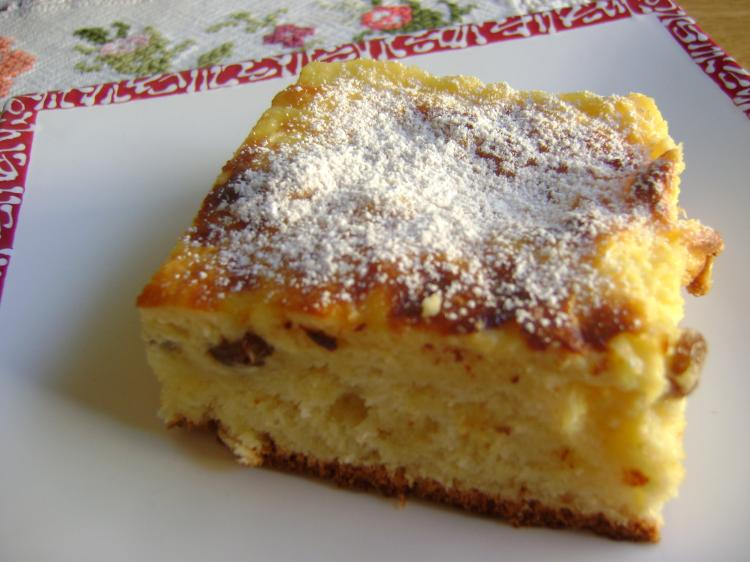 22 Quark sauerrahm kuchen Rezepte | Kochmeister