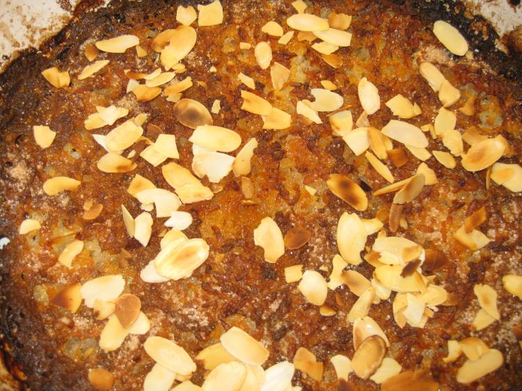 Gebackener Milchreis | Ein Kochmeister Rezept