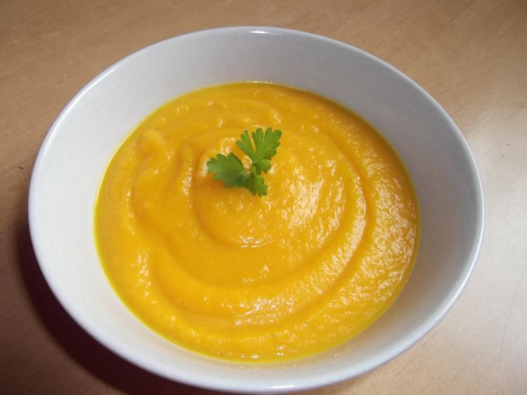 39 Möhrensuppe Rezepte | Kochmeister
