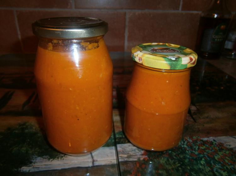 Foto Sämiger Sugo