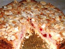 Foto Reiskuchen edel