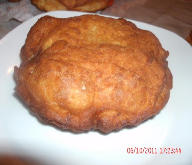 Langos Kalorien Langos Kalorien