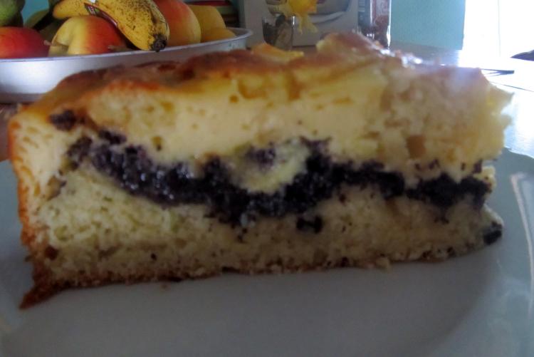 61 Backen mohn mohnback Rezepte | Kochmeister