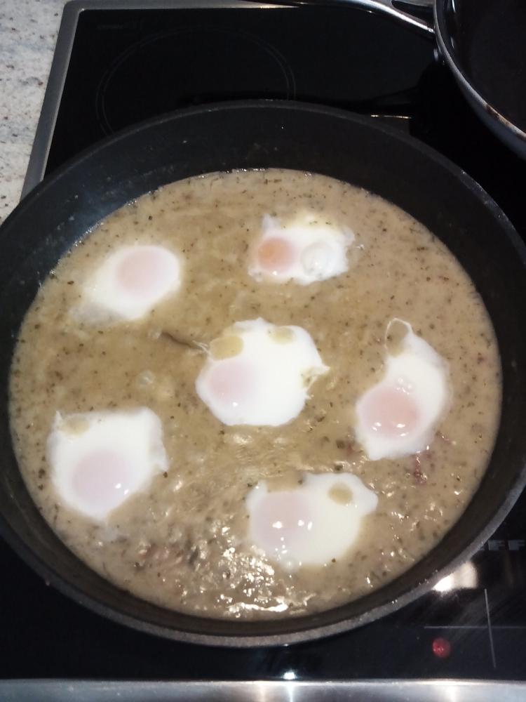 Foto Saure Eier