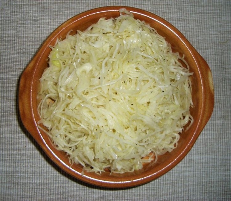 13 Weißkrautsalat Rezepte | Kochmeister