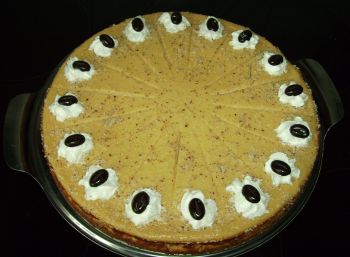 Schneller Espresso -Kuchen | Ein Kochmeister Rezept
