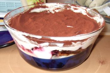 Weihnachts-Tiramisu | Ein Kochmeister Rezept