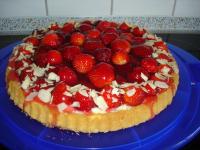 Foto für Obstkuchenboden